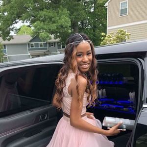 Meet your Posher, Tazania